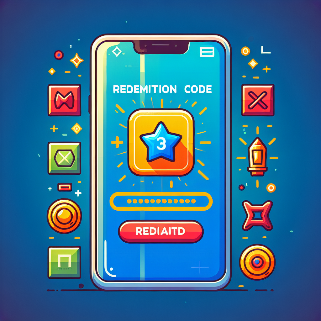 Tips Mendapatkan Kode Redeem Mobile Legend Terbaru dan Cara Menggunakannya