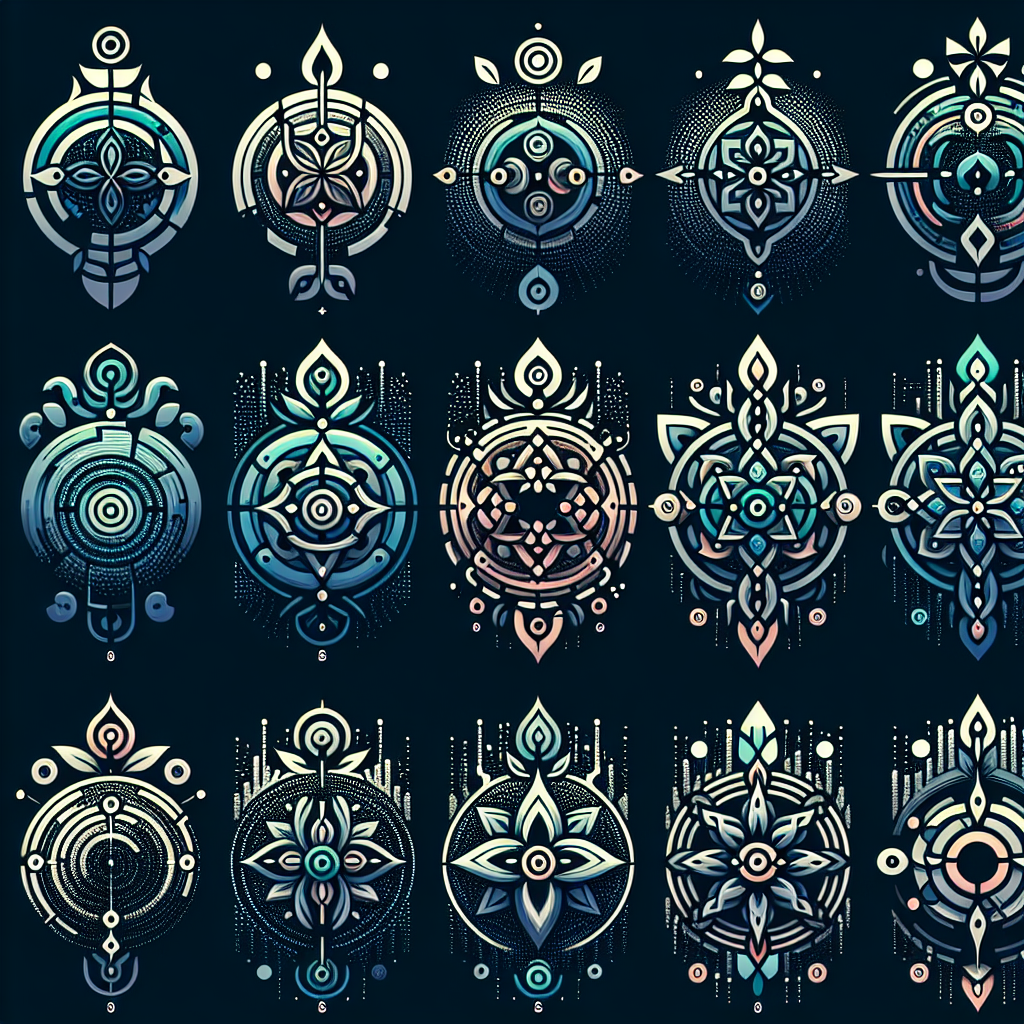 Exploring the Evolution and Symbolism of the Mobile Legends Logo
