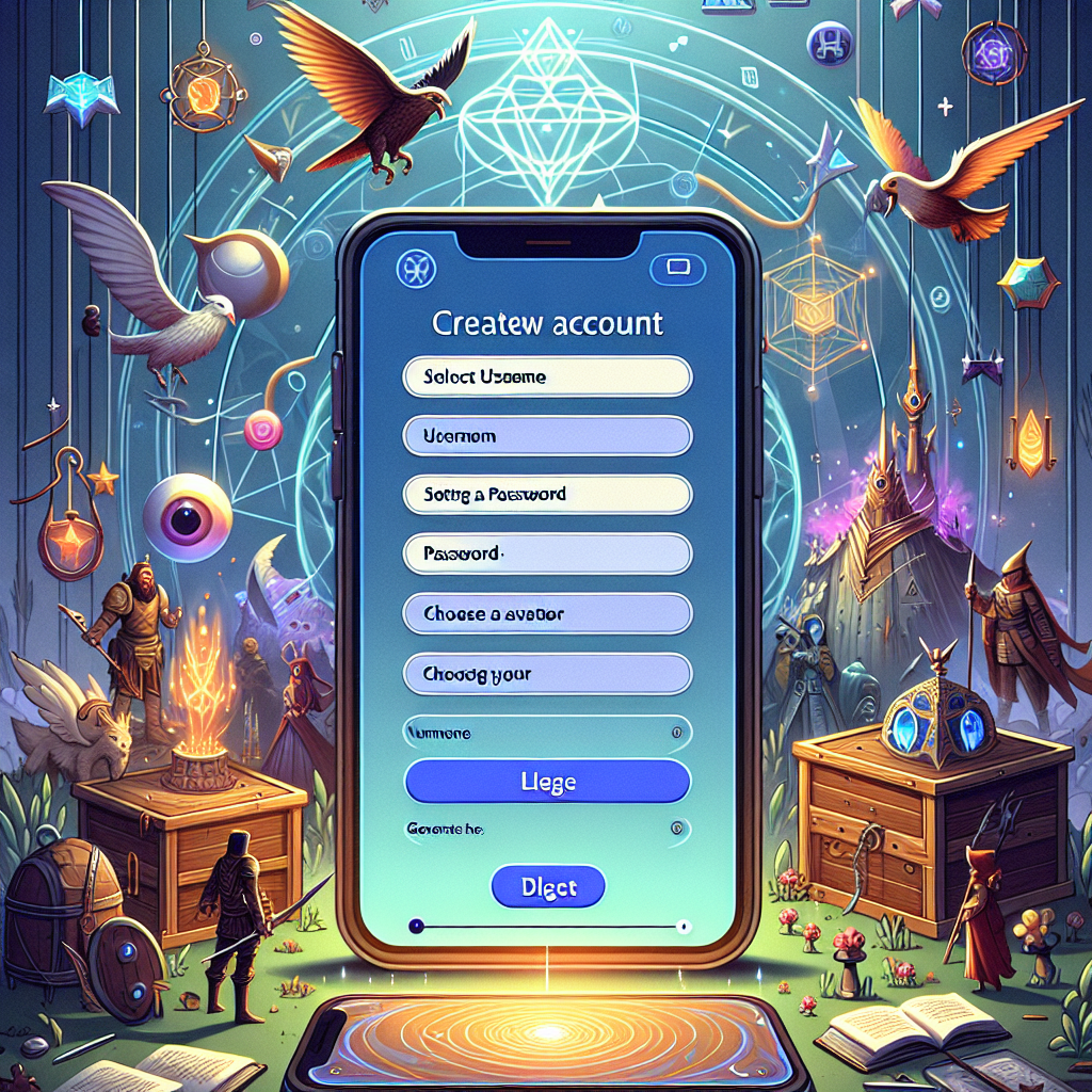 Panduan Lengkap Membuat Akun Baru di Mobile Legend Tanpa Ribet