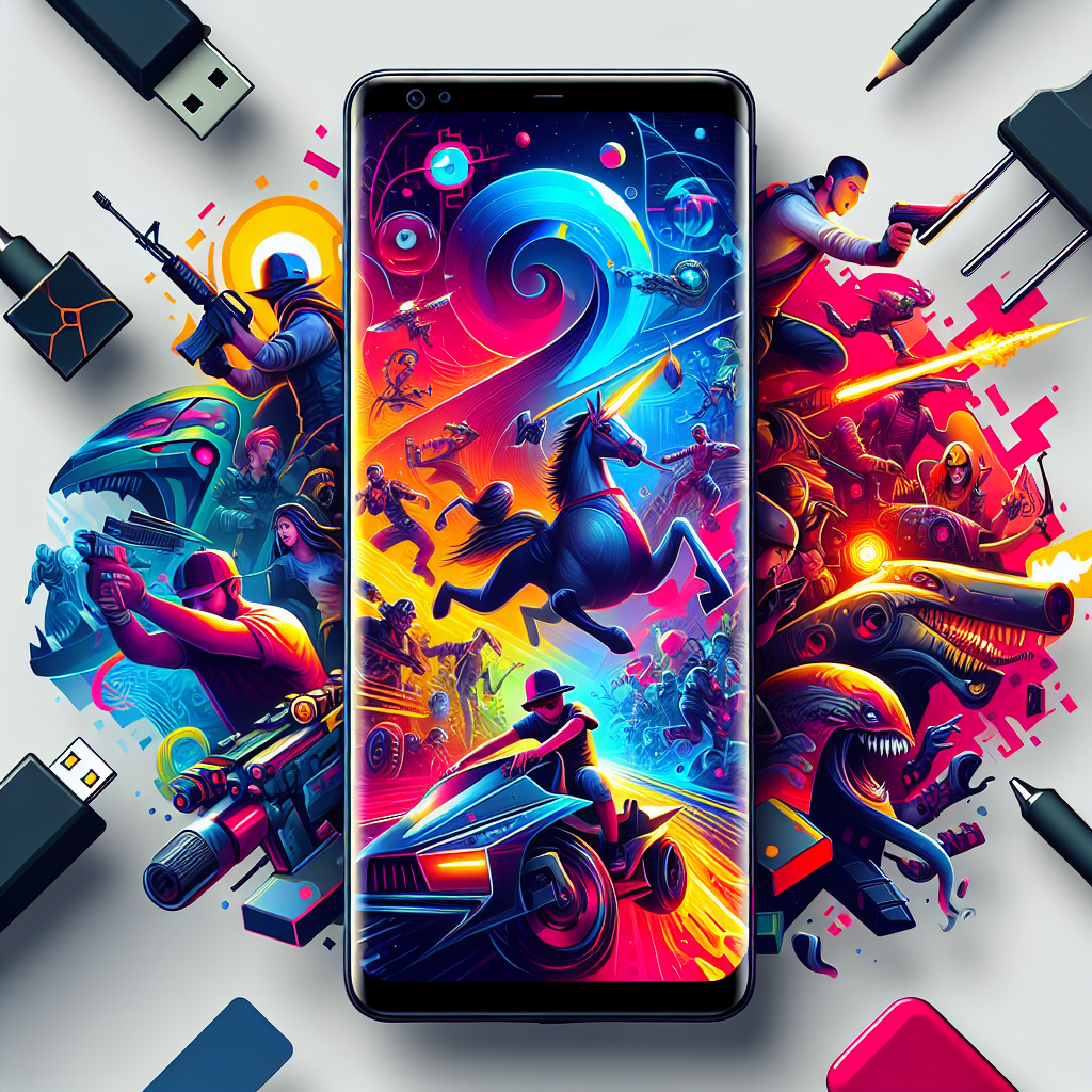 Top Mobile Legend Wallpaper Picks for Gamers