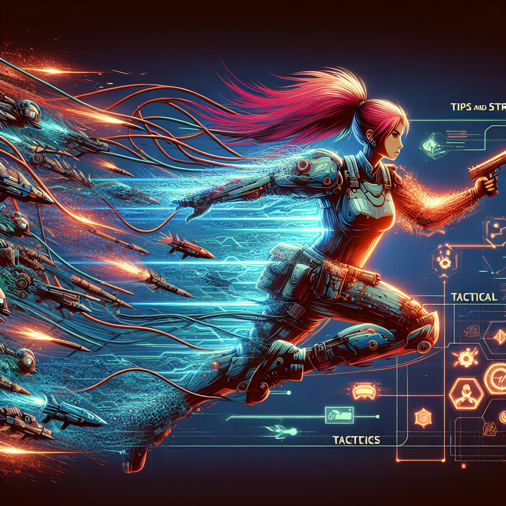 Menguasai Fanny di Mobile Legends: Tips dan Strategi