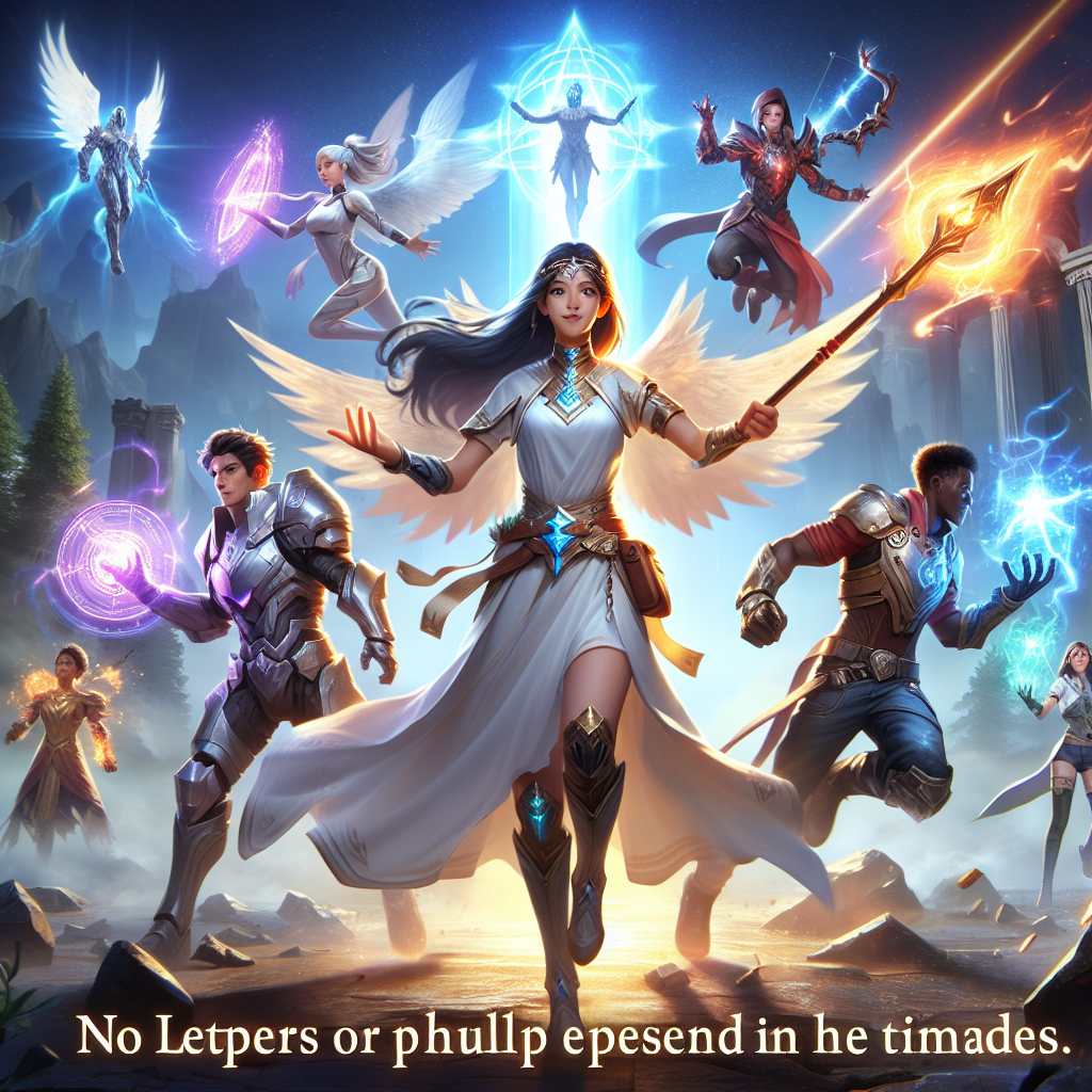 Dominating the Battlefield: Exploring the Top Pick Rate Heroes in Mobile Legends