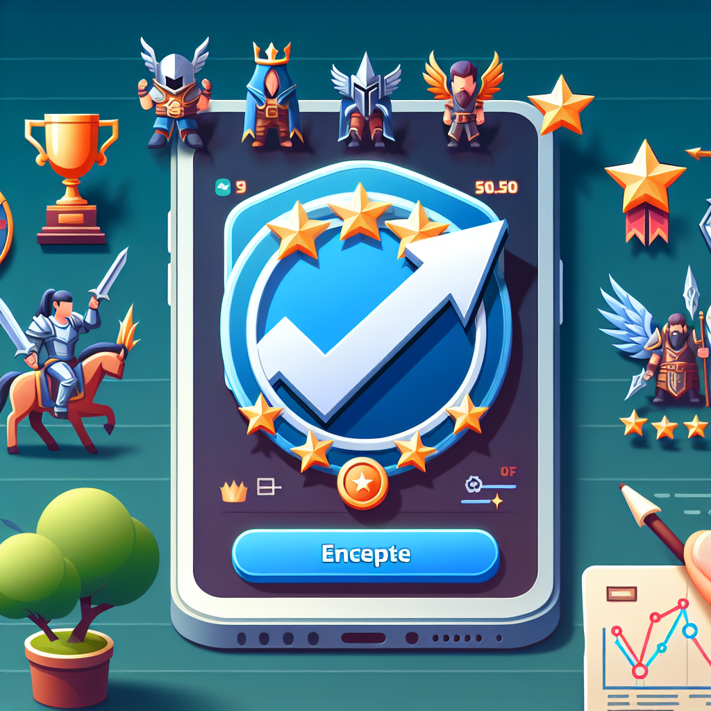 Strategi Terbaik untuk Meningkatkan Rank Akun Mobile Legend Anda