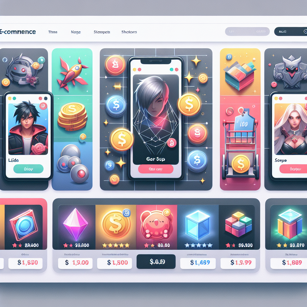 Discover Affordable Mobile Legends Top-Ups at Elegistore