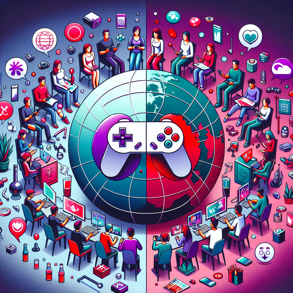 Exploring the Cultural Impact of Mobile Legend Hentai on Gaming Communities