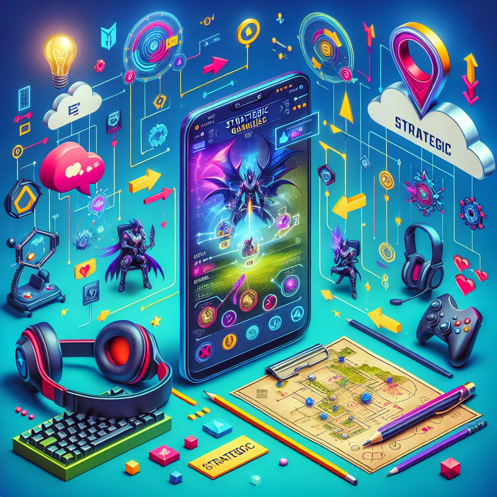 Menguasai Peringkat Mobile Legends: Pro Tips and Strategies