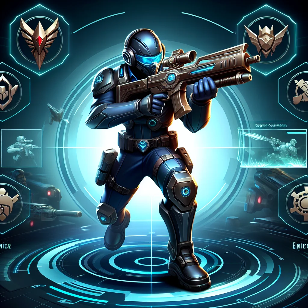 Penembak jitu penguasaan: Strategi untuk mendominasi sebagai penembak jitu di Mobile Legends