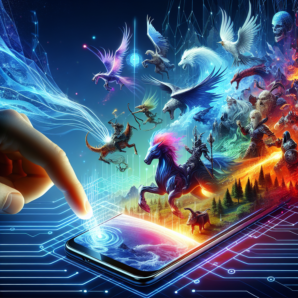 Infinix Mobile Legend: Revolutionizing the Gaming Experience on Smartphones