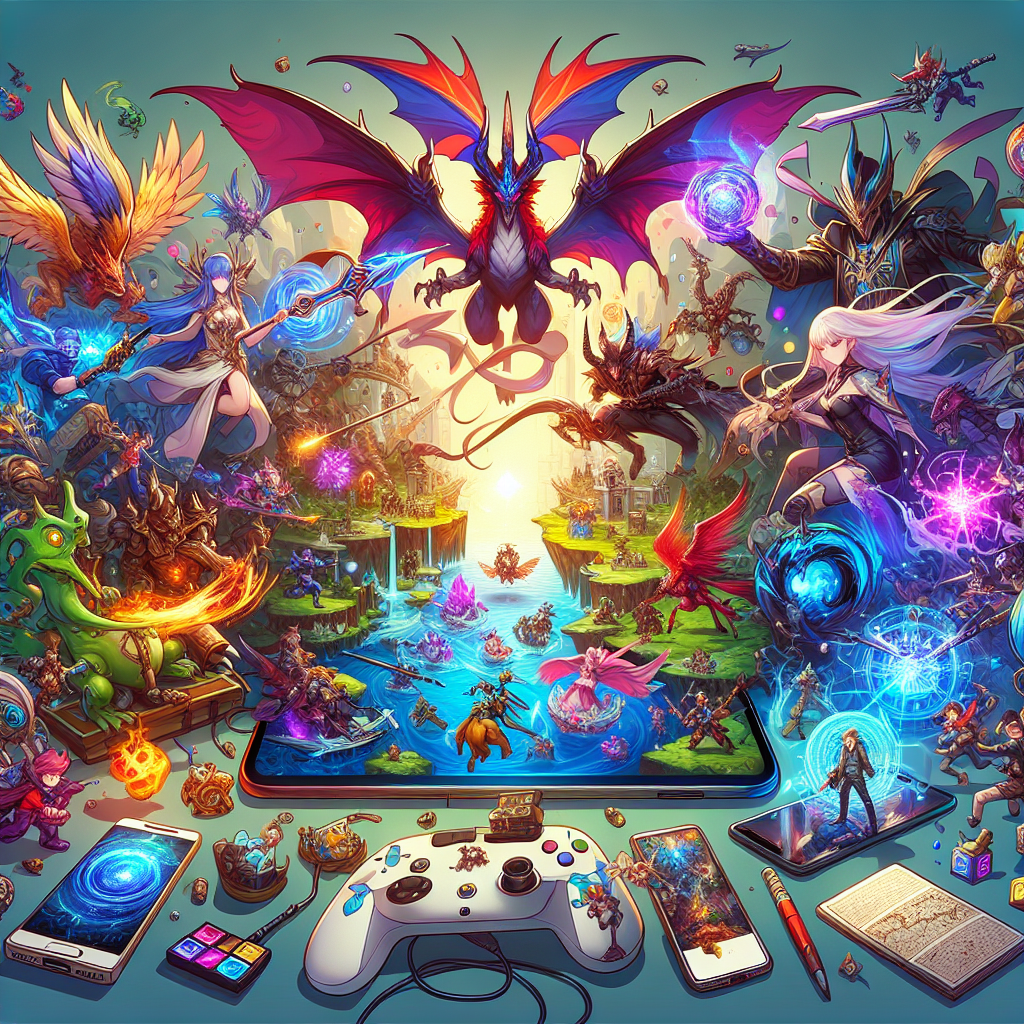 Istilah Penting dalam Mobile Legend yang Harus Kamu Ketahui dan Artinya