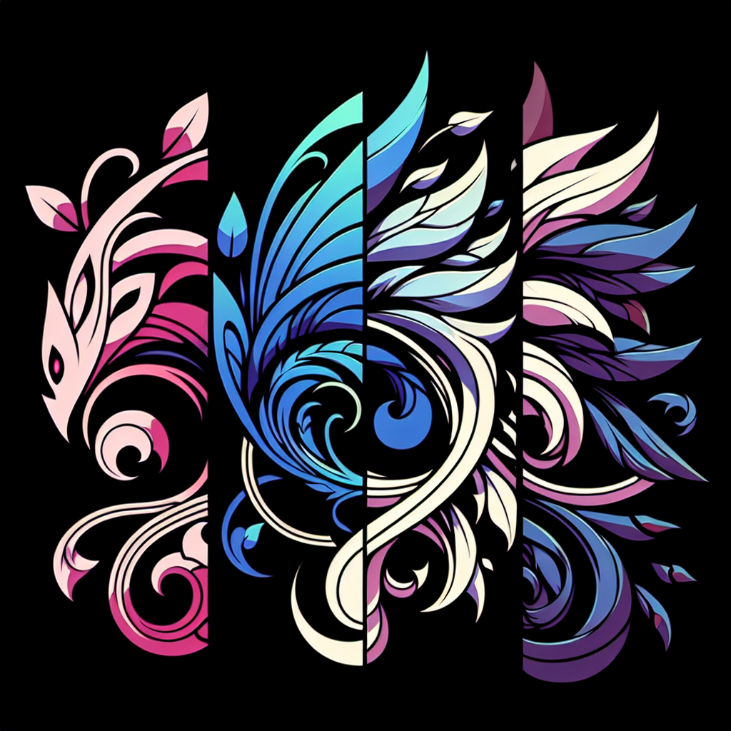 Miya's Iconic Logo in Mobile Legends: A Design Evolution
