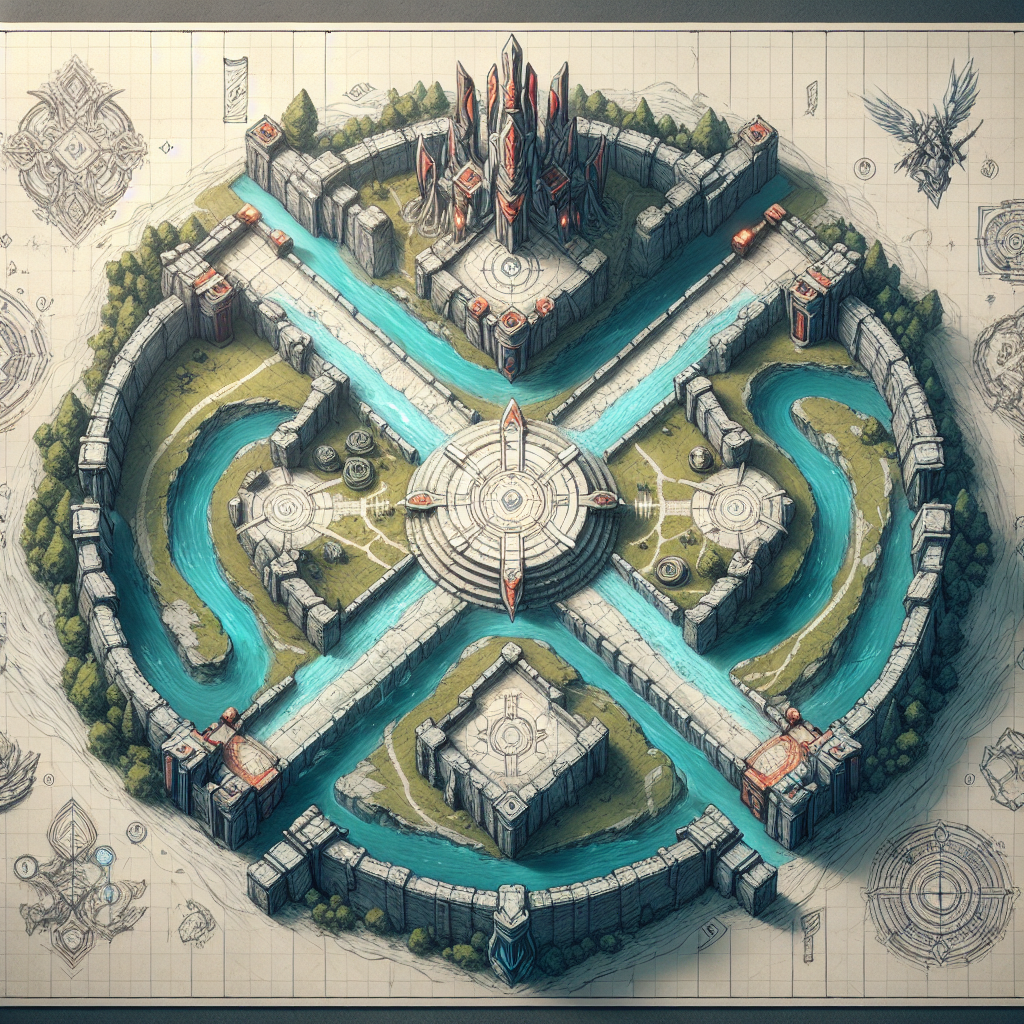 Unveiling the Secrets of Strategic Gameplay in Mobile Legends ID