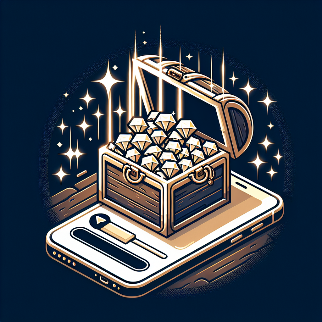 Buka Kunci Diamond Tidak Terbatas: Unduh Mobile Legend Mod Apk Sekarang