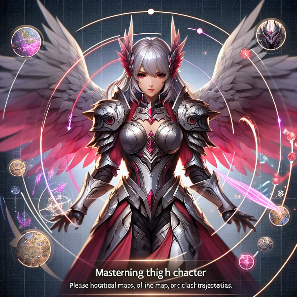 Menguasai Freya: Strategi untuk Dominasi dalam Legenda Seluler