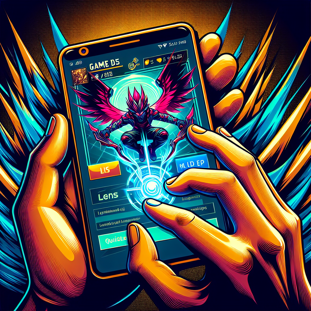 Mengenal Cara Cek ID Game Mobile Legend dengan Mudah dan Cepat