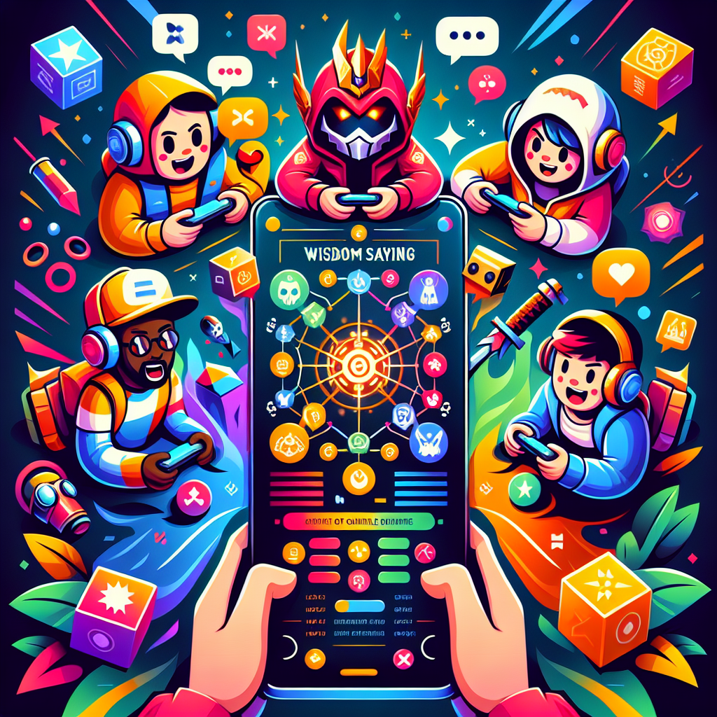 Inspirasi Kata-Kata Bijak dari Hero Mobile Legends untuk Para Pemain