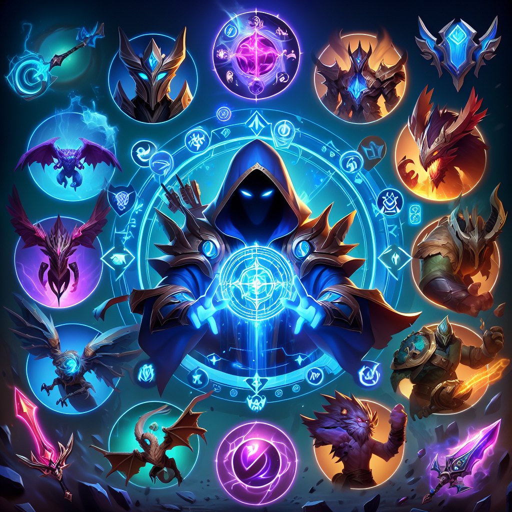 Menguak Kekuatan Tersembunyi dari Daftar Hero Mobile Legend Terbaru