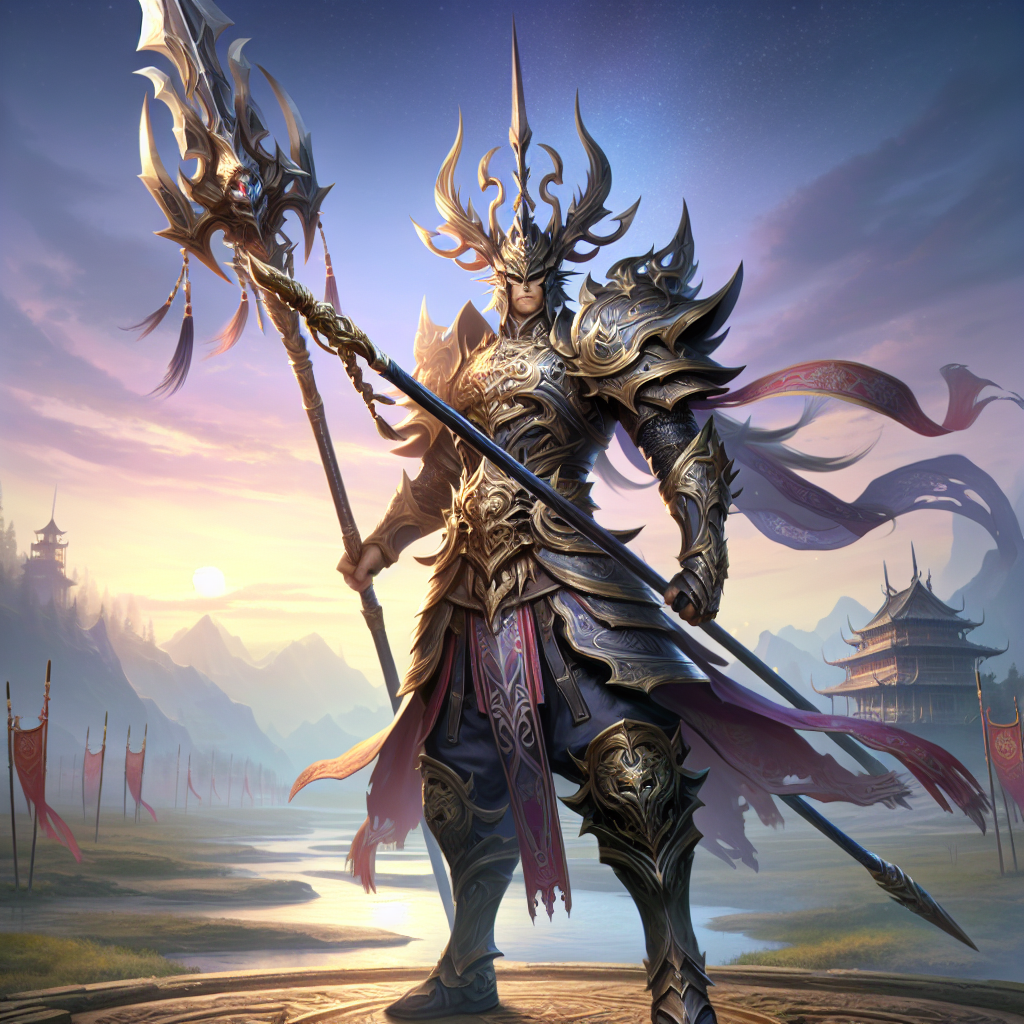Exploring the Legend: Zilong's Rise in Mobile Legends