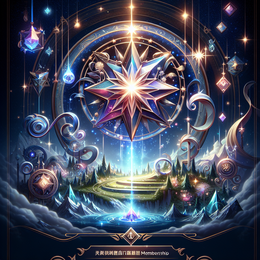 Unveiling the Mysteries of Starlight Membership in Mobile Legends