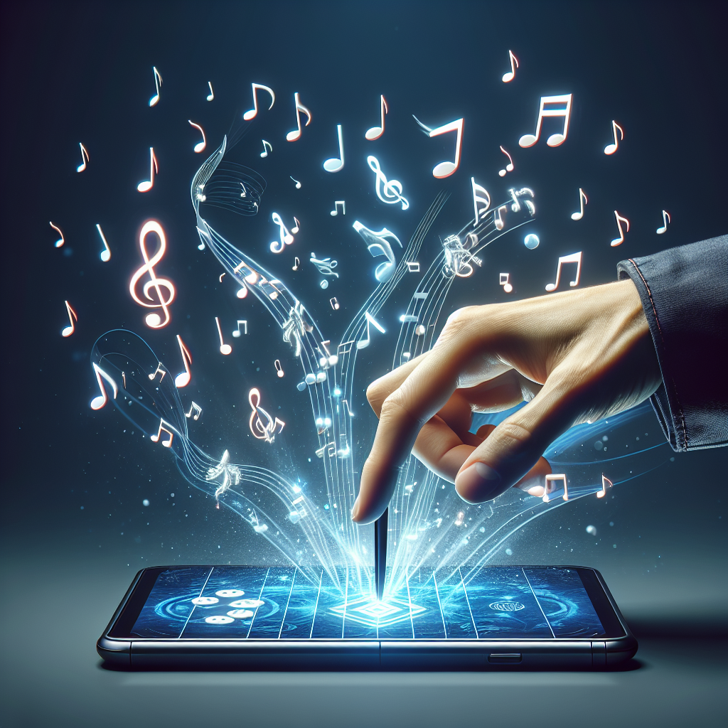 Strategi Terbaik Menggunakan Lagu Mobile Legend dalam Permainan Anda