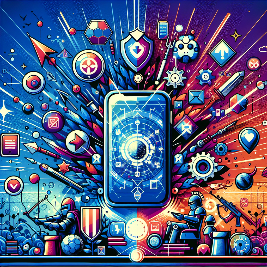 Panduan Komprehensif untuk Portal Legends Mobile Liquipedia