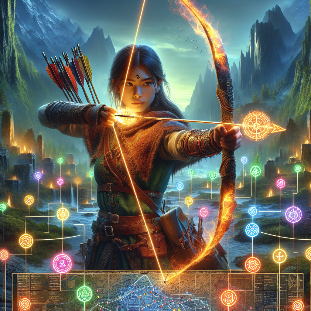 Epic Strategies for Mastering Miya in Mobile Legends