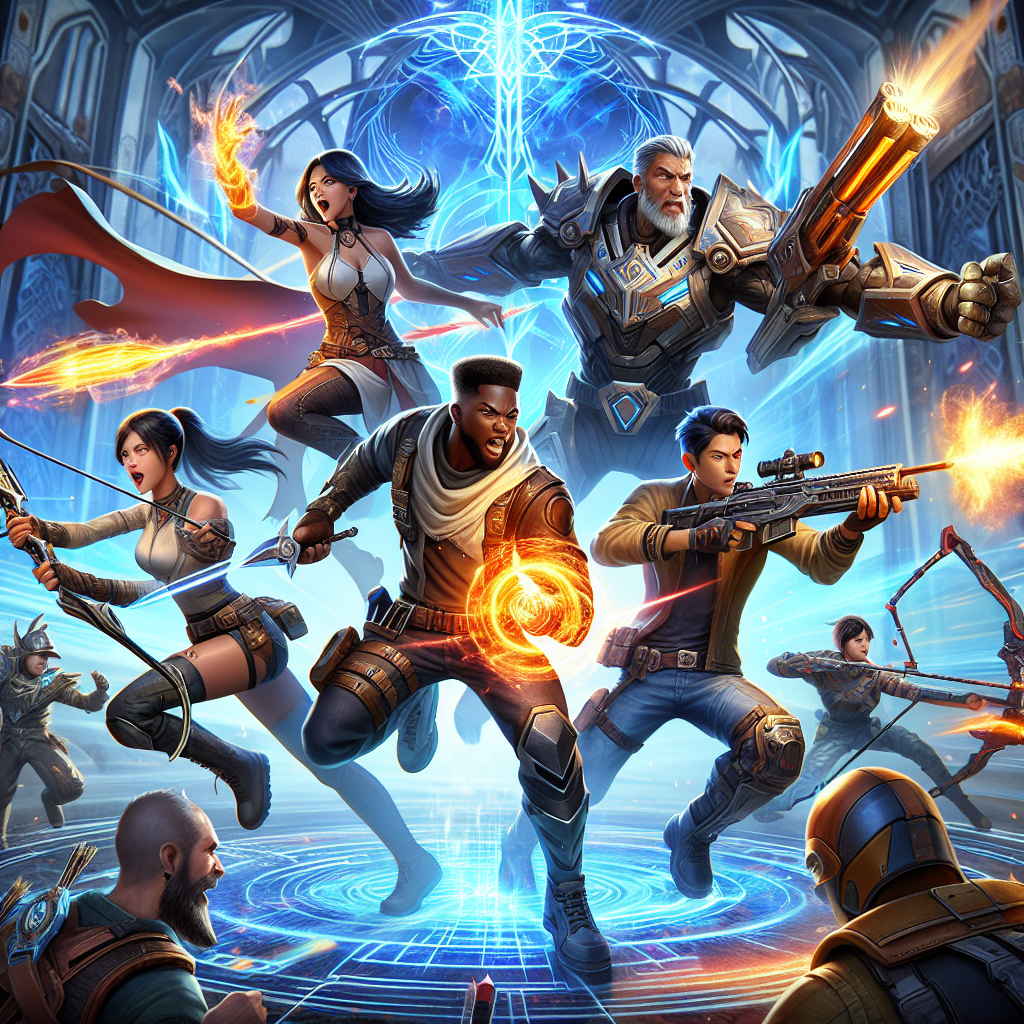 Mendominasi Arena: Strategi Top untuk WR Mobile Legend