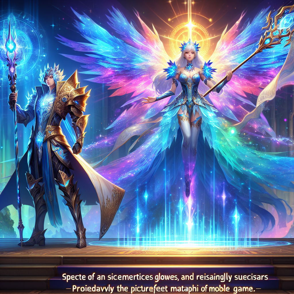 Aurora's Rise: Mastering Her Skills in Mobile Legends