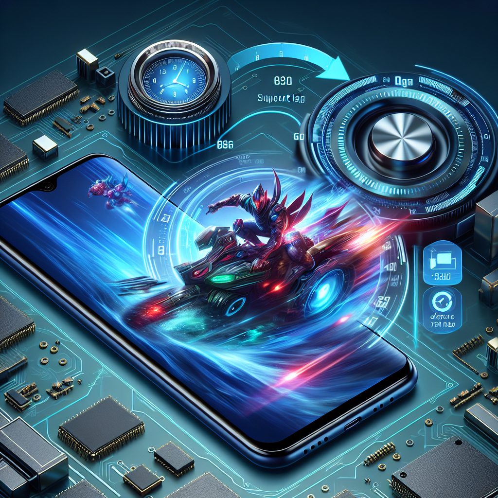 Rekomendasi HP Terbaik untuk Main Mobile Legends Tanpa Lag