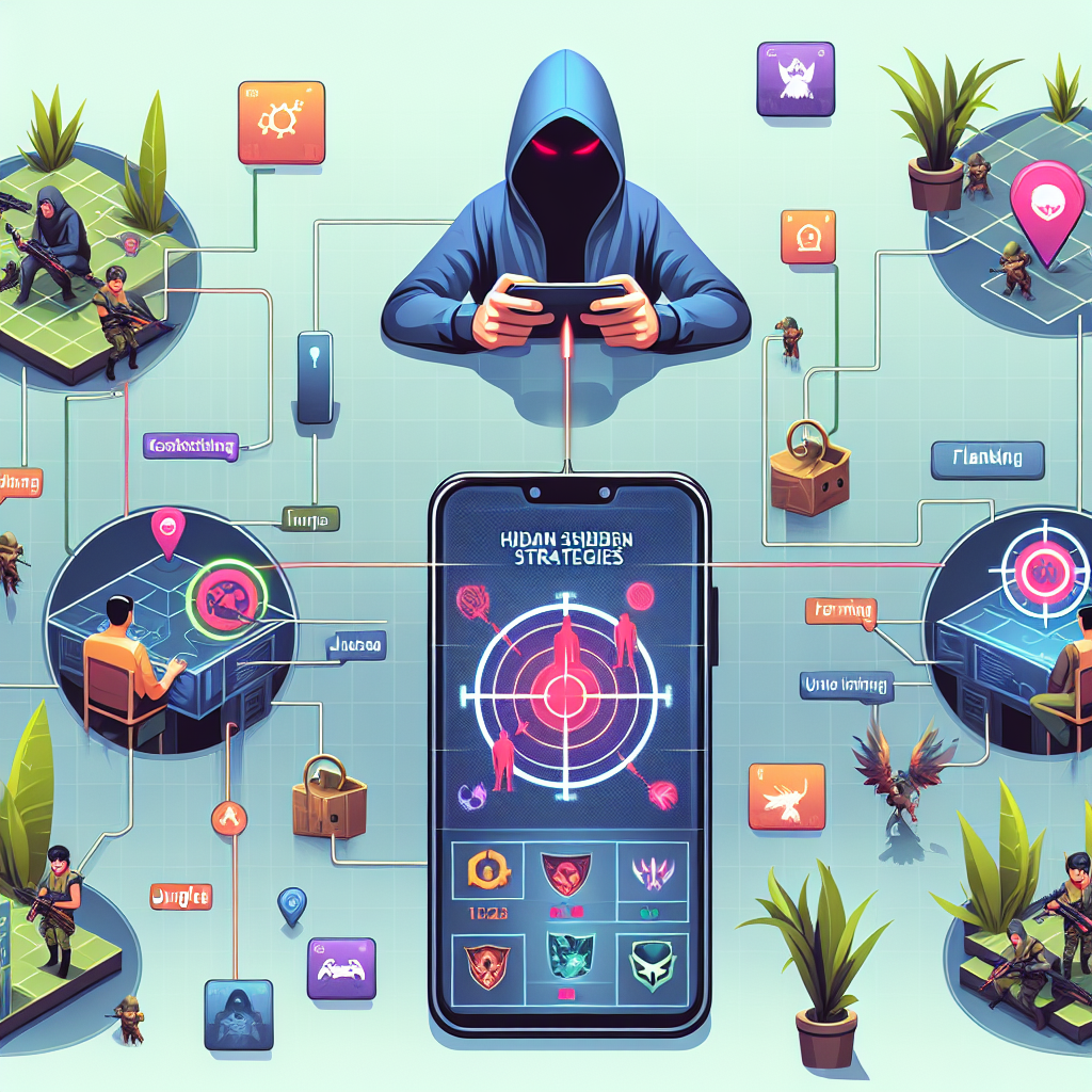 Strategi Tersembunyi Pemain Mobile Legends yang Jarang Diketahui