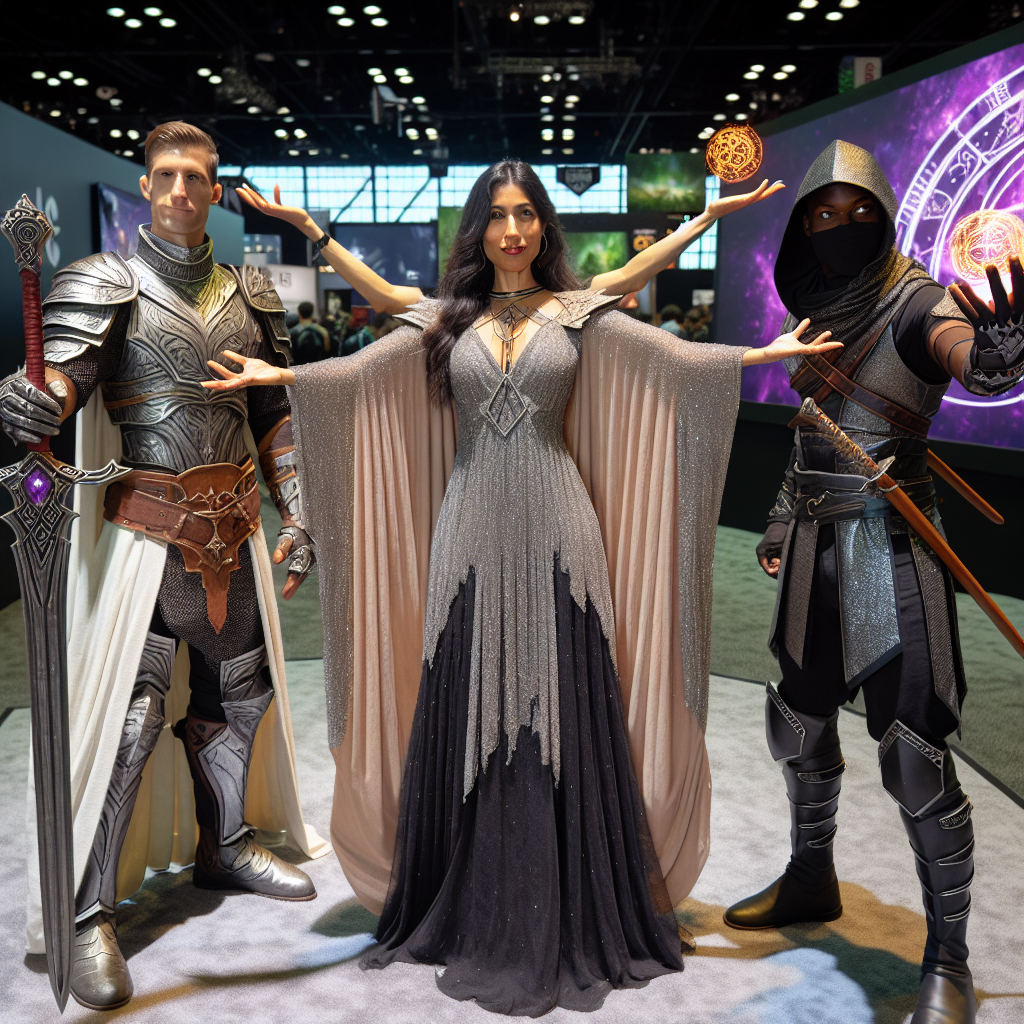 Menjelajahi Munculnya Mobile Legends Cosplay Fenomena