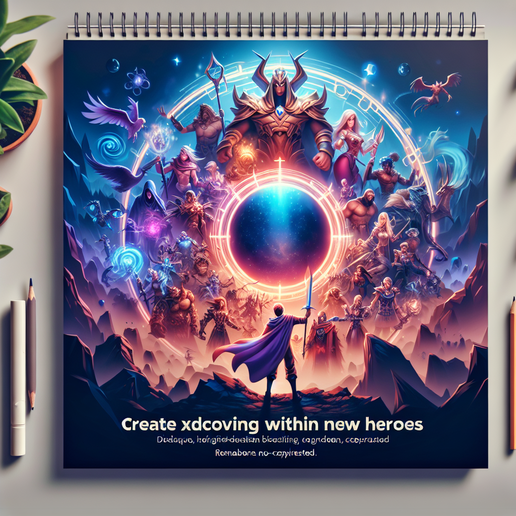 Exploring the Newest Heroes in Mobile Legends Adventure