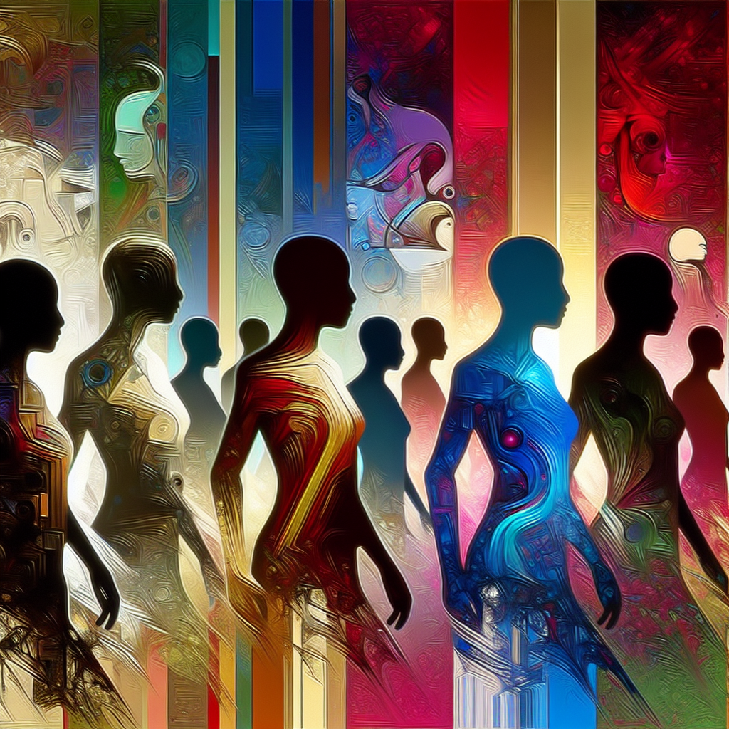 Exploring the Alluring World of Avatar Skins in Mobile Legends