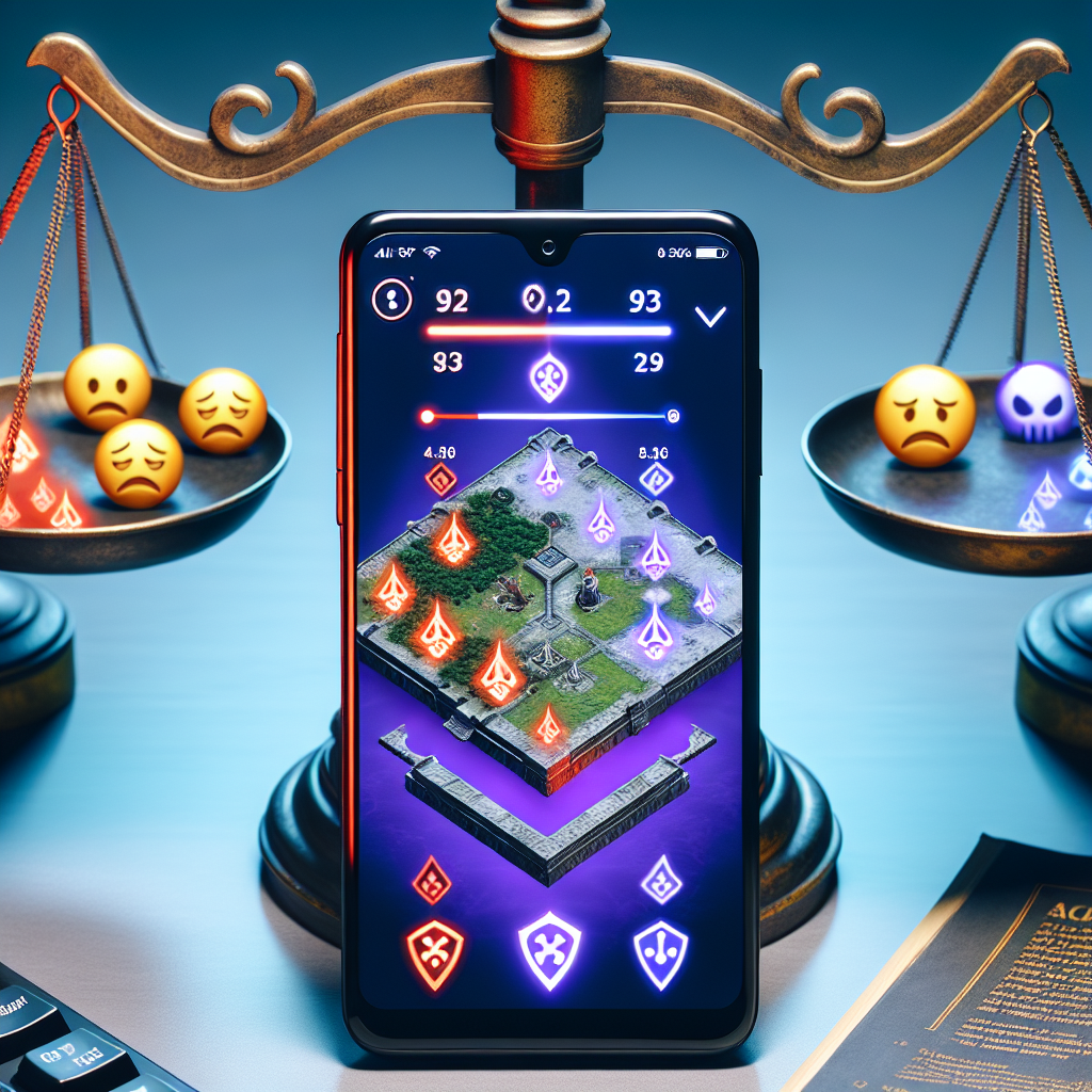 Map Hack in Mobile Legends: The Rising Concern and Its Impact on Fair Gameplay