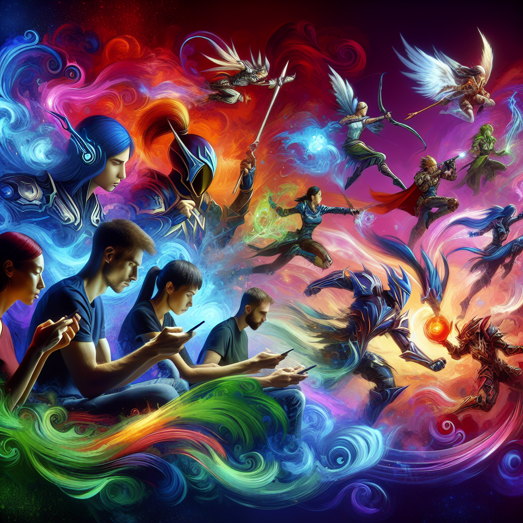 Johnson's Impact on Mobile Legends: The Ultimate Guide for Gamers