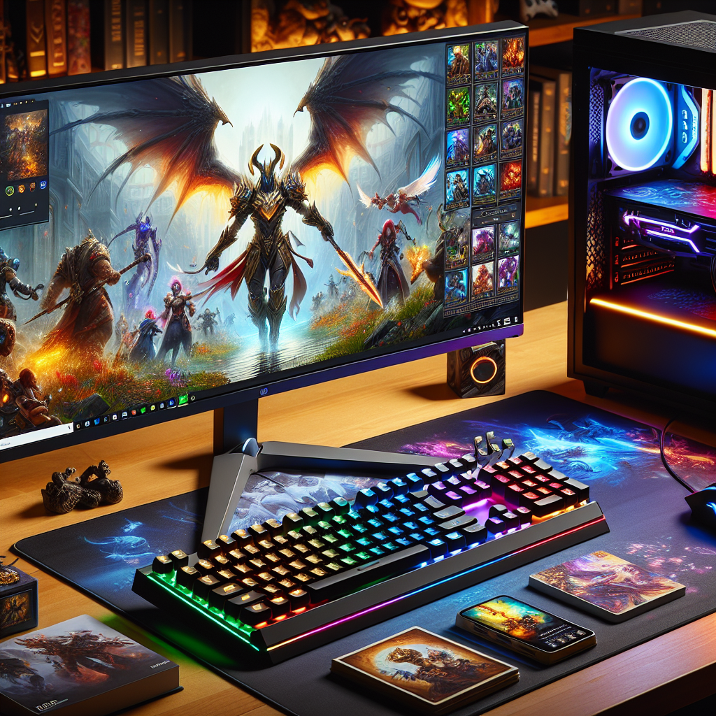 Tips Ampuh Main Mobile Legend di PC Tanpa Lag