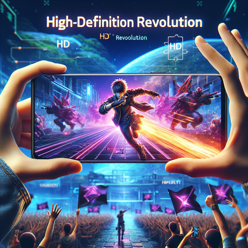 Exploring the HD Revolution in Mobile Legends: A Game-Changer for Fans