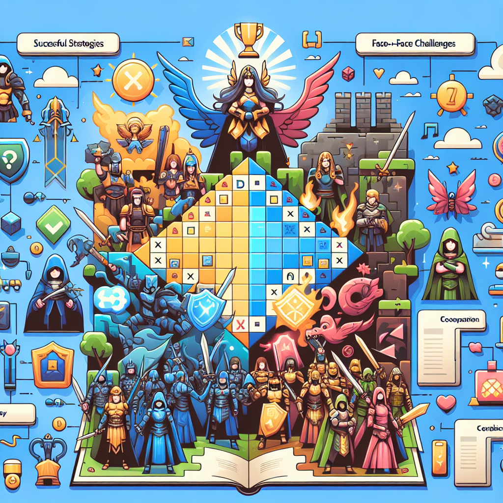 Strategi Jitu dalam Menghadapi Kode Tatap Muka di Mobile Legend