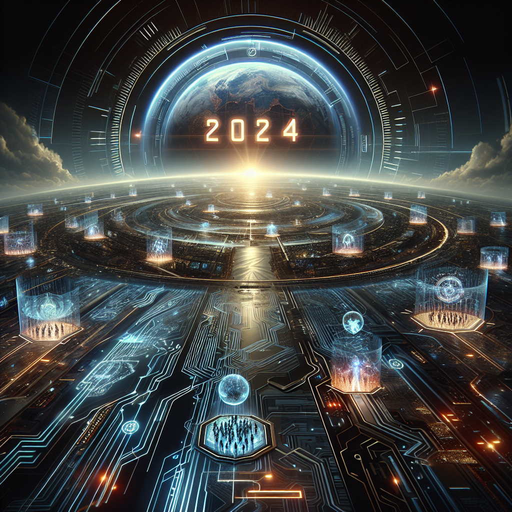 New Horizons Unveiled: Mobile Legends' 2024 Global Event Launches to Widespread Excitement