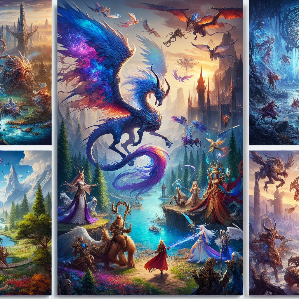Epic Mobile Legends Wallpaper Collection: Transform Your Device with Stunning In-Game Art