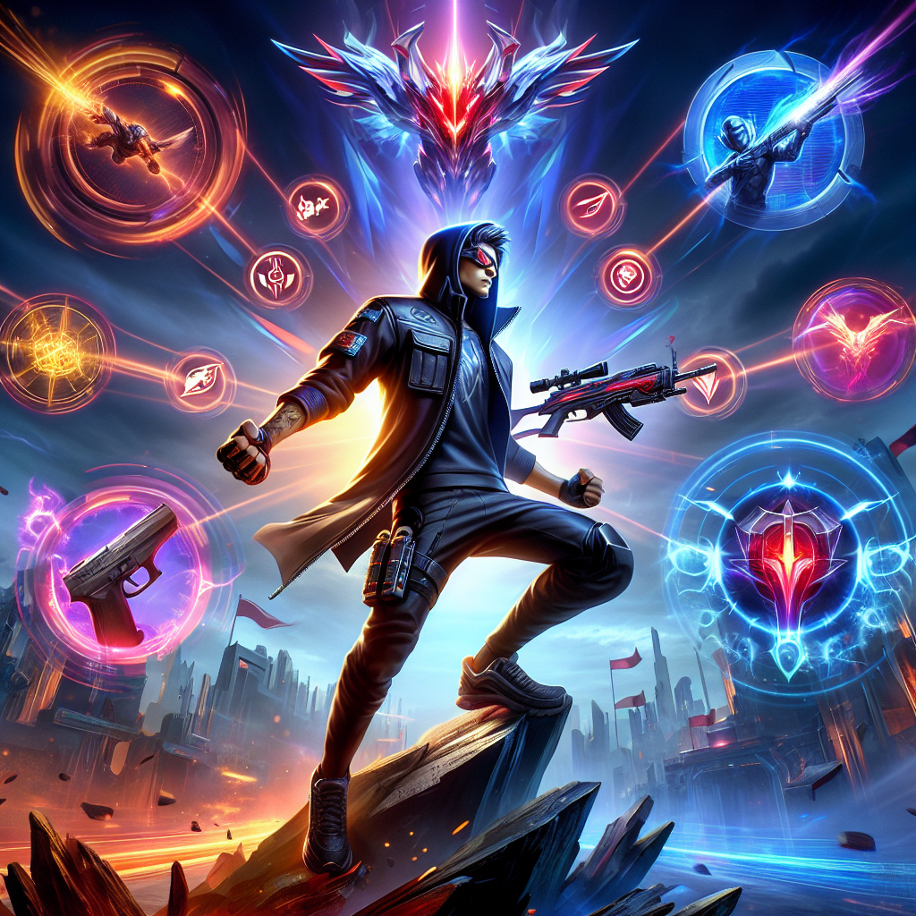 Bruno Mobile Legends: Mastering the Art of Precision and Power