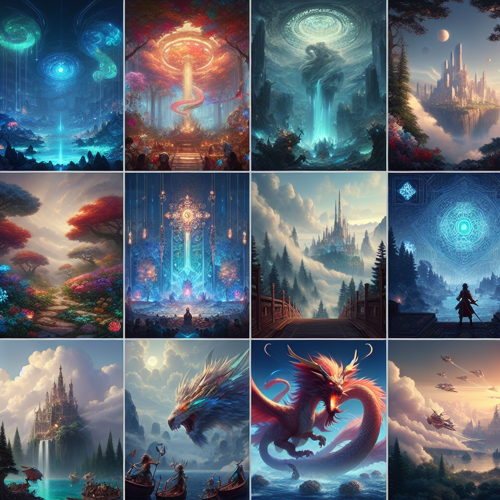 Stunning High Definition Backgrounds for Mobile Legends Enthusiasts