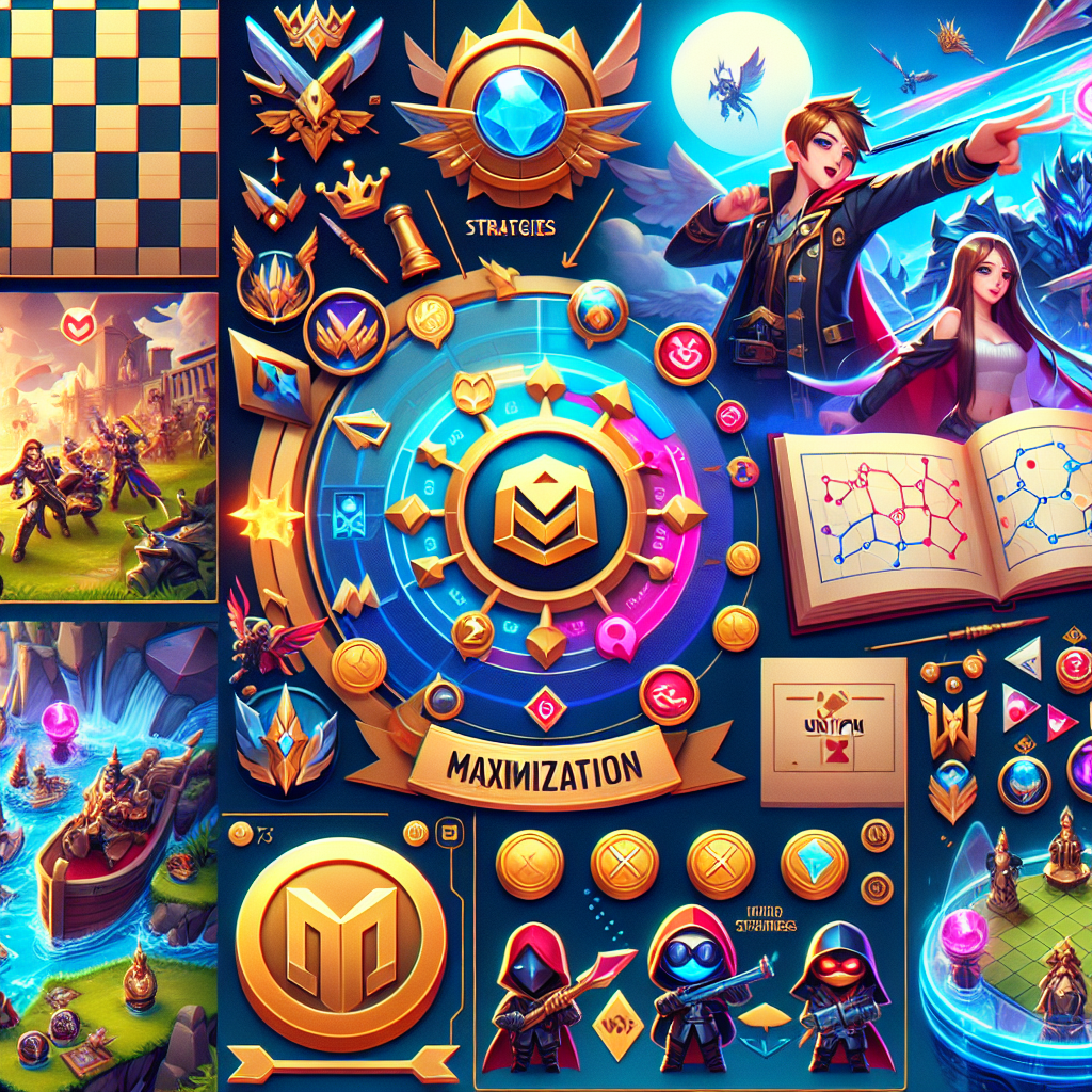 Top Strategies for Maximizing Your Mobile Legends Experience with UniPin