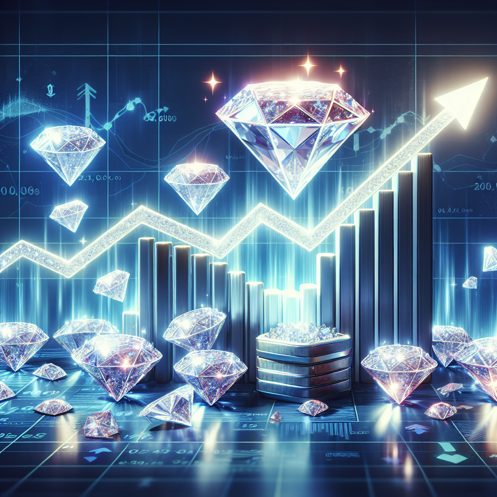 Tren Harga Diamond Mobile Legend: Faktor Penyebab Kenaikan dan Penurunan di Pasar