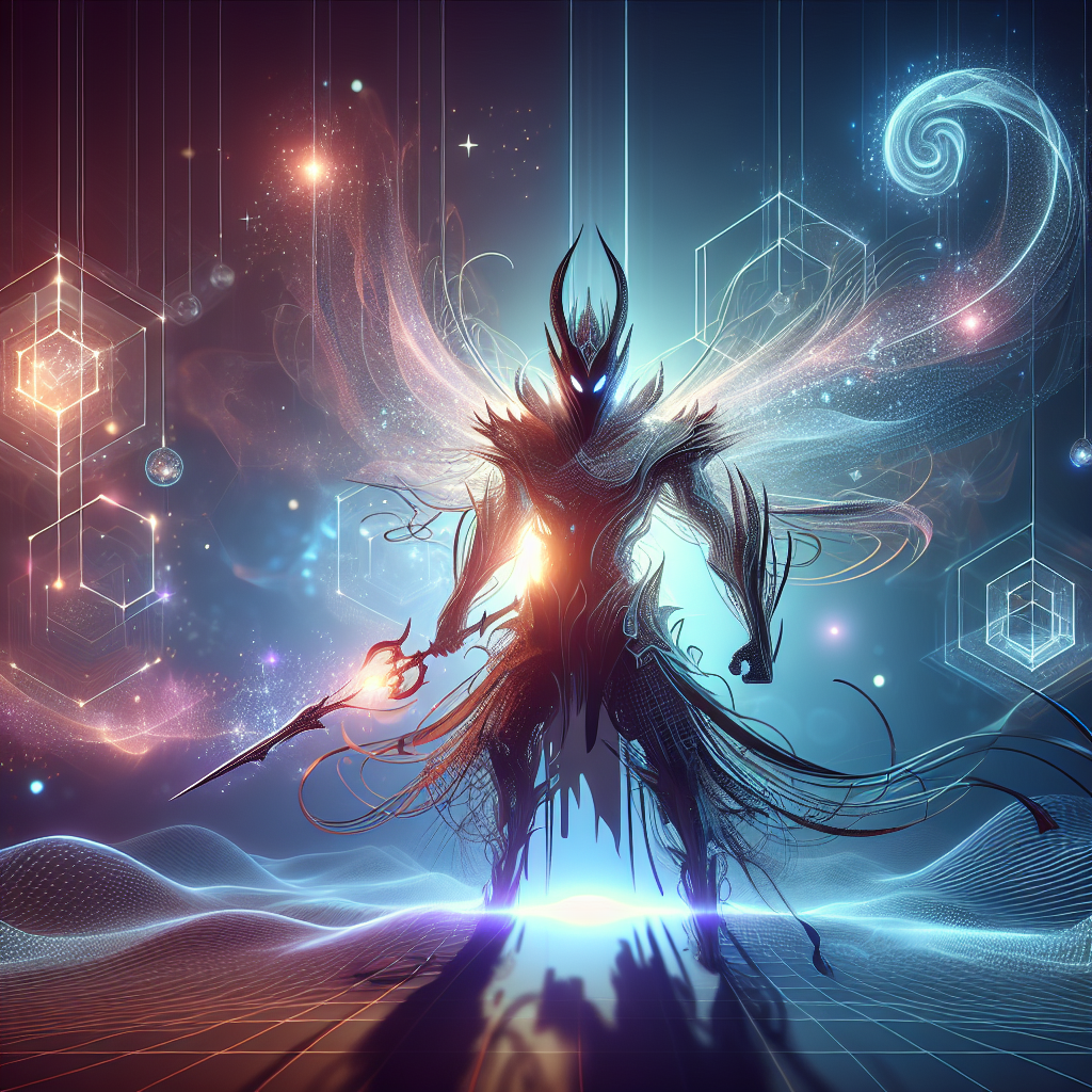 Profil Mobile Legend Keren: Rahasia Dibalik Desain Unik dan Inspiratif