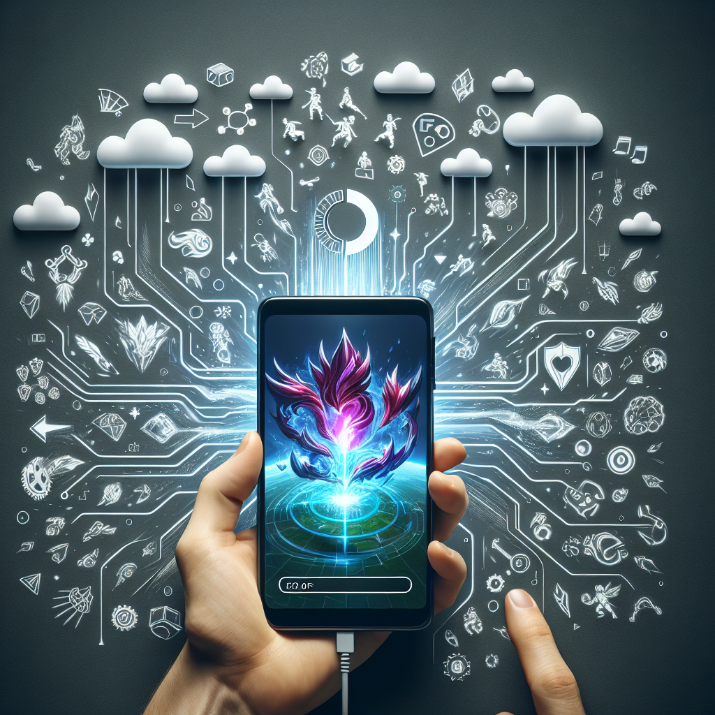 How to Effectively Download and Manage Mobile Legends Data for Smooth Gameplay