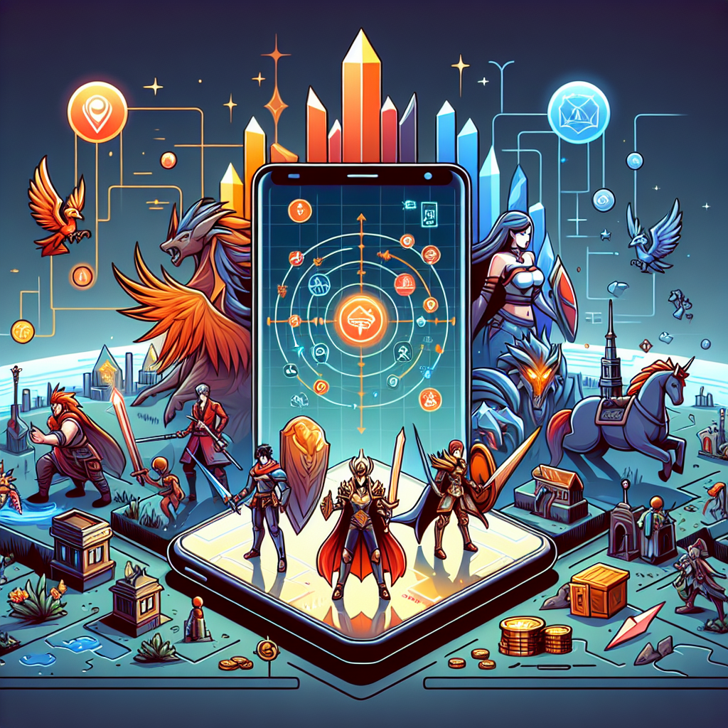 Best Strategies for Building a Winning Mobile Legends Team