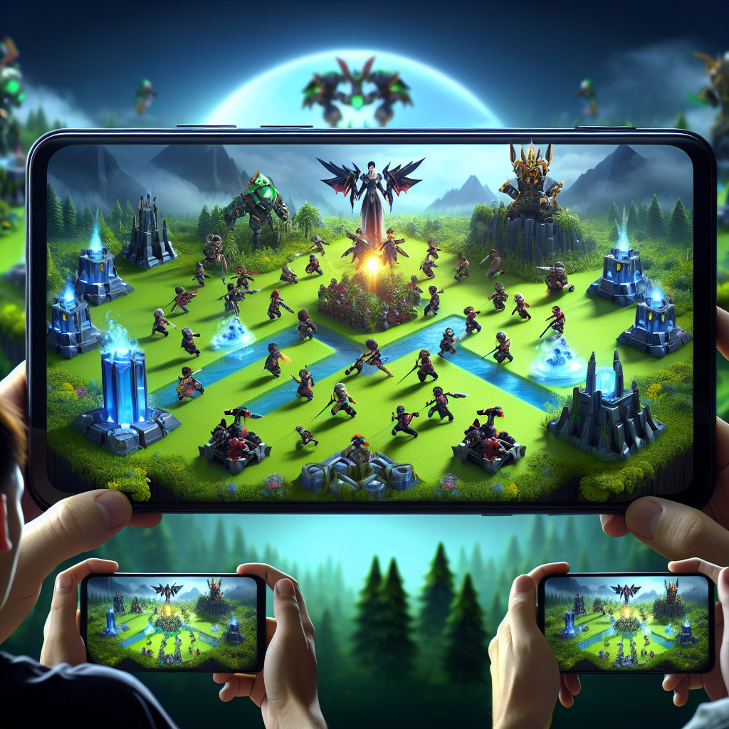 Strategi Ampuh Menghadapi Role Tersulit di Mobile Legends