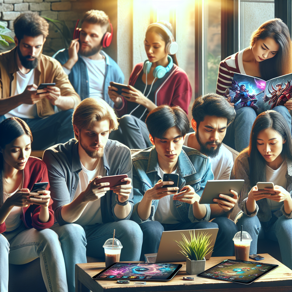 Exploring the Latest Meta: Essential Mobile Legends Tier List for Gamers