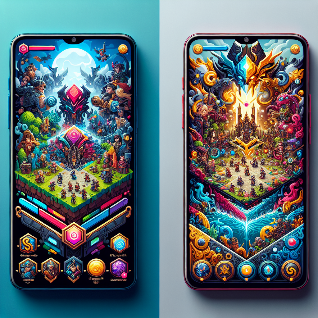 Mobile Legends: New Update Brings Exciting Features and Enhancements