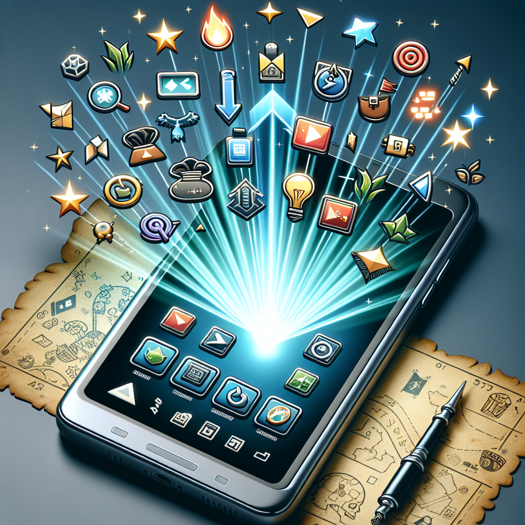 Menjelajahi fitur dan pembaruan APK Mobile Legends terbaru